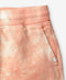 Sur Tie-Dye Sweatshorts - Outerworn