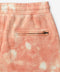 Sur Tie-Dye Sweatshorts - Outerworn