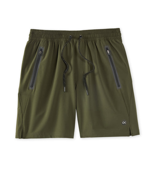 Outbound Stretch Volley | Men\'s Active | Outerknown | Sportshorts