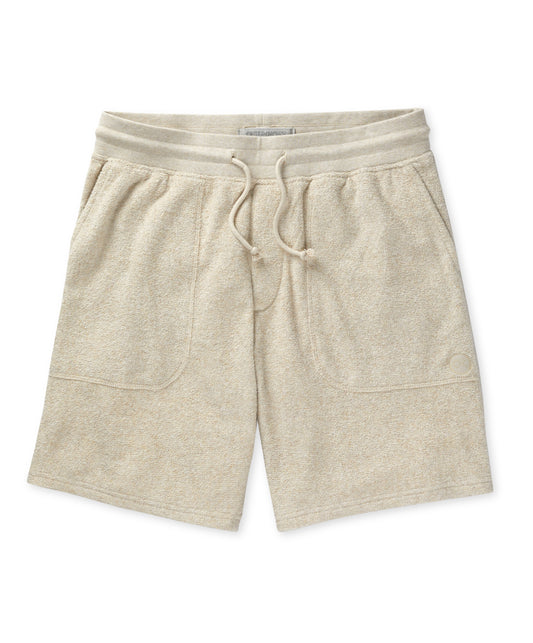 Hightide Sweatshorts Men's Bottoms Outerknown - Main Image