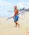 APEX Trunks By Kelly Slater - Outerworn