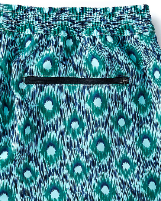 Nomadic Volley - FINAL SALE