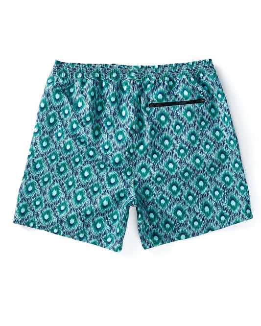 Nomadic Volley - FINAL SALE