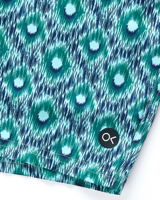 Nomadic Volley - FINAL SALE