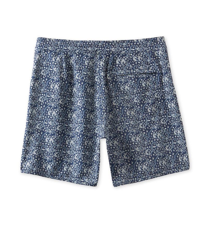 All Time Scallop Trunks