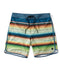 All Time Scallop Trunks - Outerworn