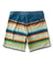 All Time Scallop Trunks - Outerworn
