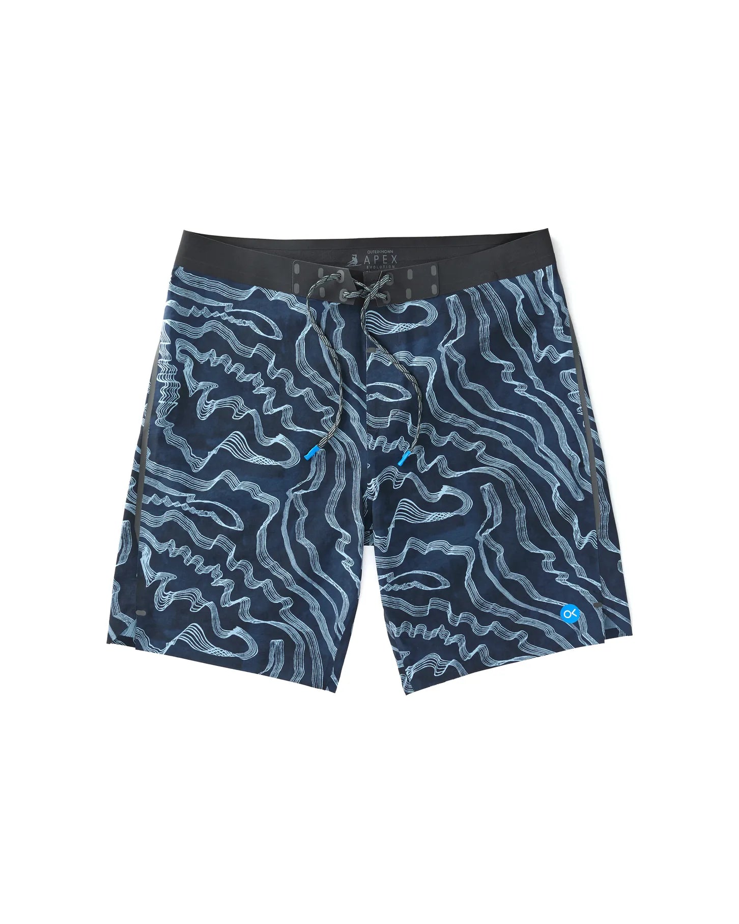 APEX Evolution Trunk by Kelly Slater 17