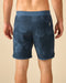 All Time Scallop Trunks