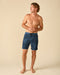 All Time Scallop Trunks