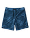 All Time Scallop Trunks