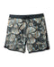 All Time Scallop Trunks