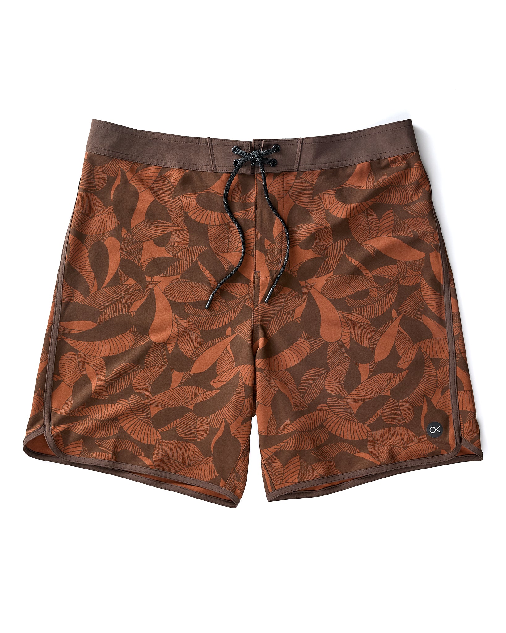 Outerknown メンズ ボードショーツ 水着 Men's Trunks | Swim Shorts