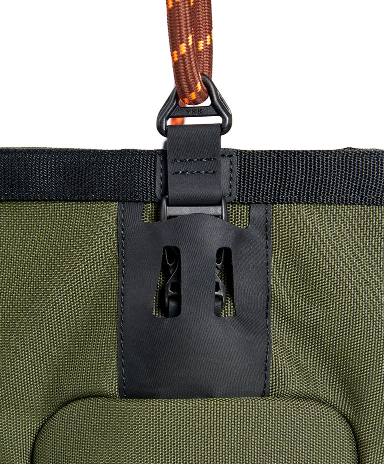 New Life Project X Outerknown Tall Tote