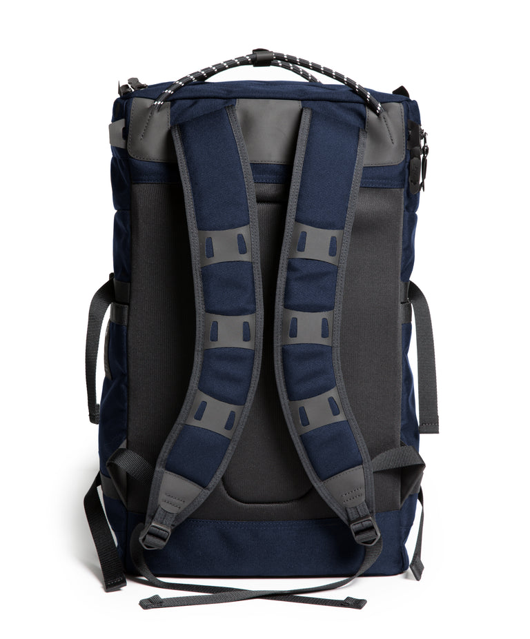 New Life Project X Outerknown Backpack