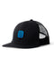 OK KS Patch Trucker Hat - Outerworn