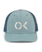 OK Stencil Trucker