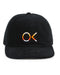 OK Nostalgic Cord 5-Panel