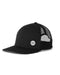 OK Dot Patch Trucker