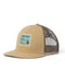 Outerknown Tahiti Pro Trucker Hat