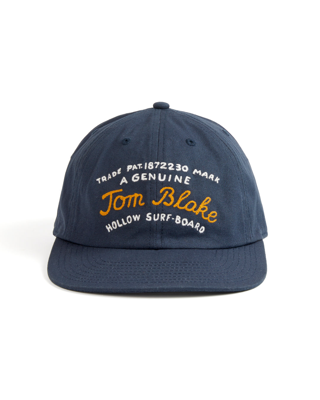 Tom Blake x Outerknown Genuine Camp Hat