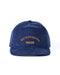 Journey Fish Cord 5-Panel Hat