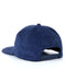 Journey Fish Cord 5-Panel Hat