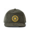FYOK Patch Cord 5-Panel Hat