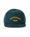 Journey Fish 5-Panel Hat