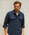 Blanket Shirt - Outerworn