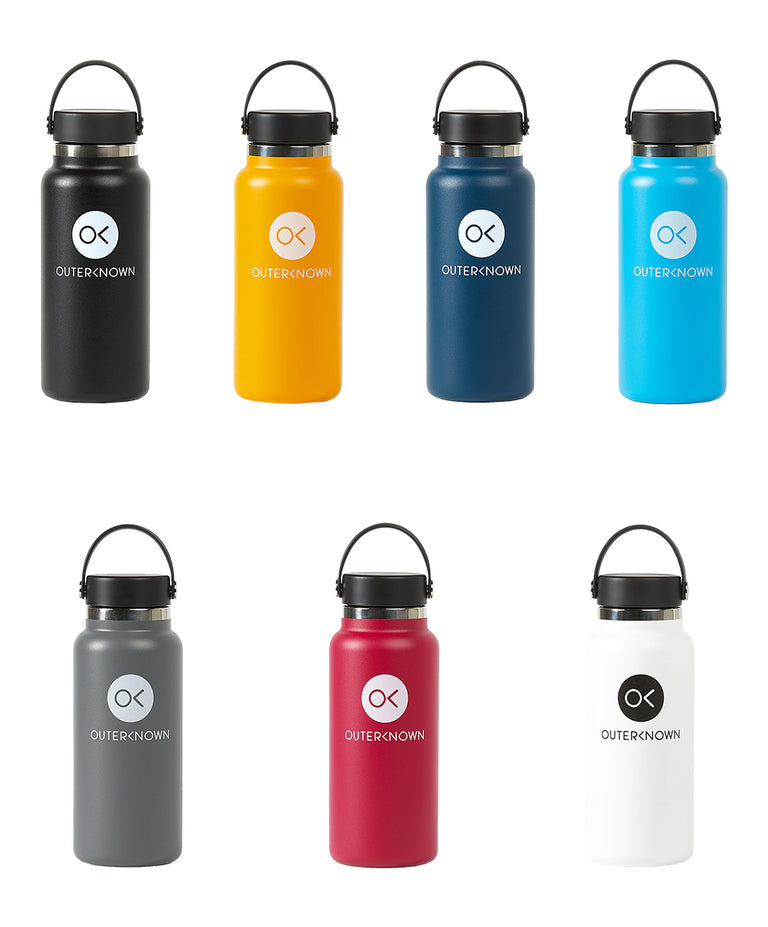 Hydro Flask 32oz Wide Mouth Assorted