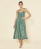 Carnation Cami Dress - Outerworn