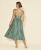 Carnation Cami Dress - Outerworn