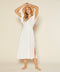 Meraki Wrap Dress - Outerworn