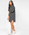S.E.A. Shirt Dress - Outerworn