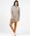 Prospect Shirt Dress - Outerworn