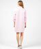 Chroma Blanket Shirt Dress - Outerworn