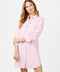 Chroma Blanket Shirt Dress - Outerworn