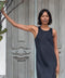 Ellison Midi Dress - Outerworn