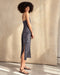 Solstice Slip Dress - FINAL SALE