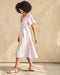 Luna Wrap Dress - Outerworn