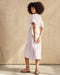 Luna Wrap Dress - Outerworn