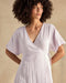 Luna Wrap Dress - Outerworn