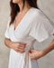Luna Wrap Dress - FINAL SALE