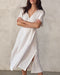 Luna Wrap Dress - FINAL SALE