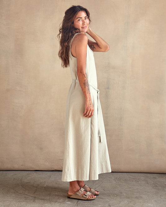 Hermosa Tank Dress - FINAL SALE