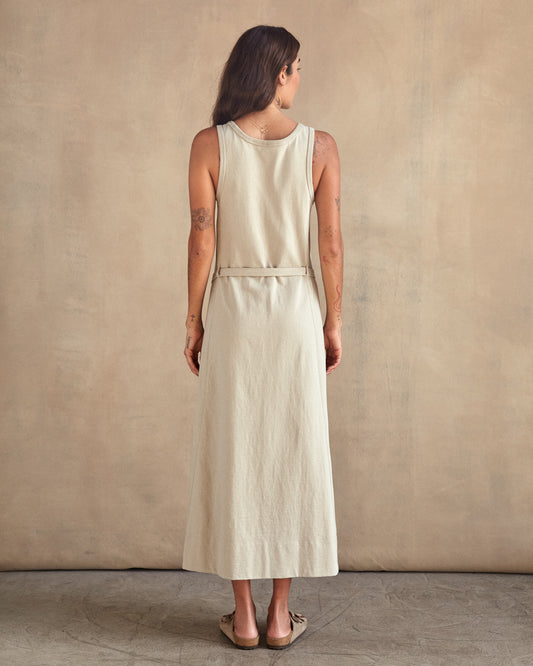 Hermosa Tank Dress - FINAL SALE