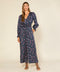City Lights Jumpsuit - Outerworn