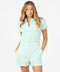 S.E.A. Suit Shortall - Outerworn