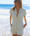 S.E.A. Suit Shortall - Outerworn